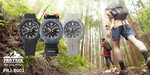 Casio Protrek PRJ-B001 predstavenie – Protreky, ktoré majú druhú tvár